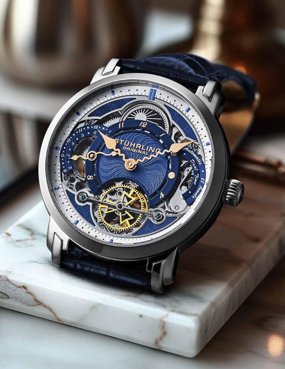 Reloj Legacy para hombre 1017.03 7