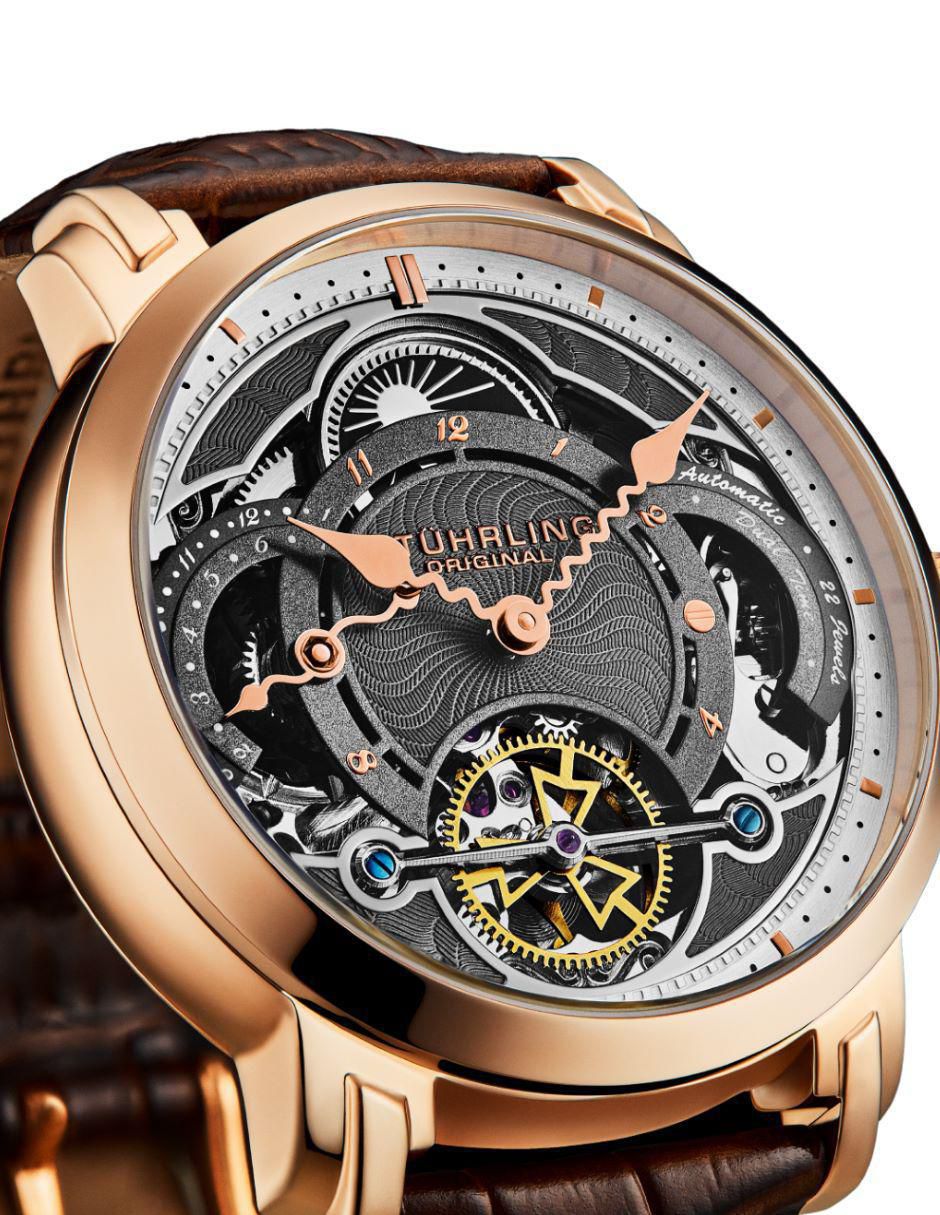 Reloj Legacy para hombre 1017.04 4