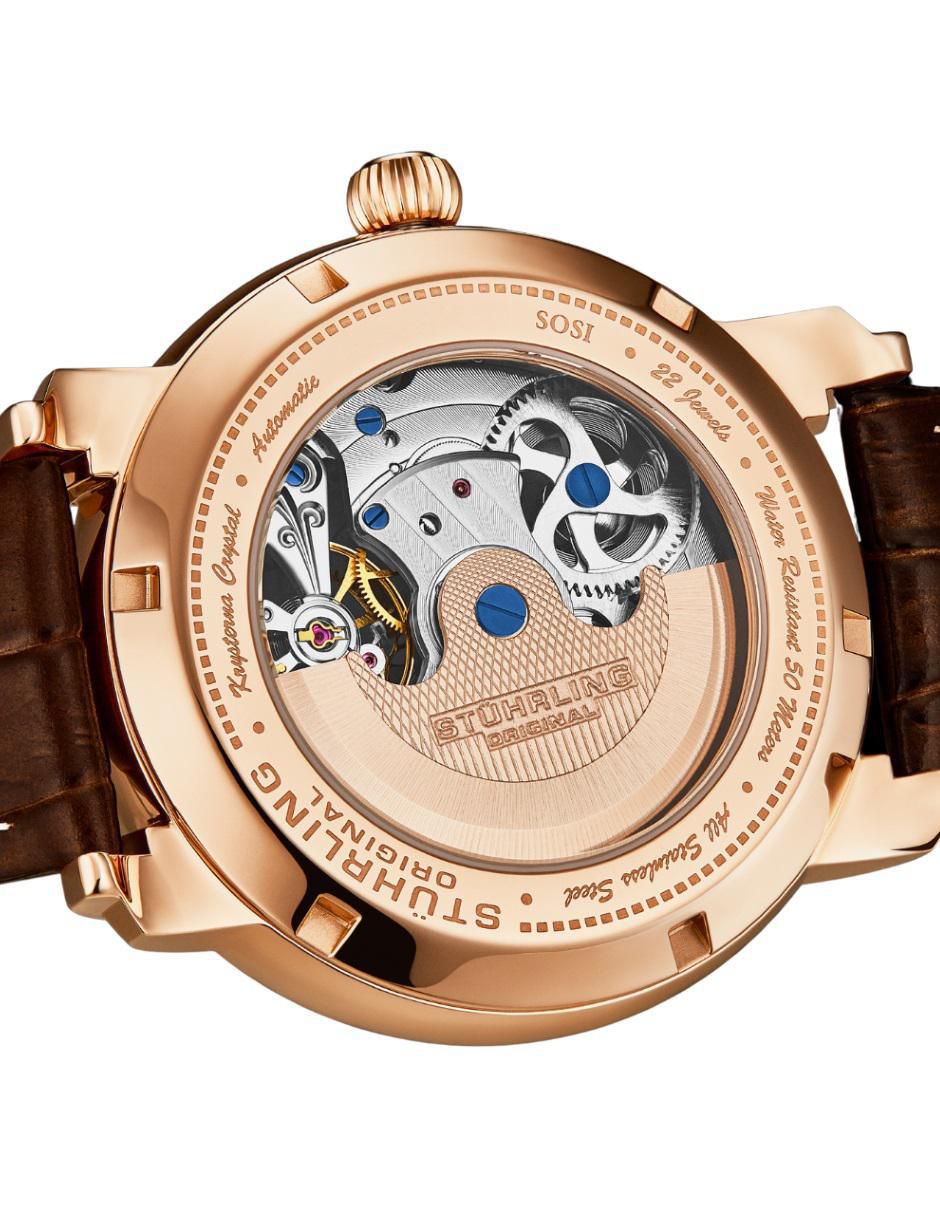Reloj Legacy para hombre 1017.04 5