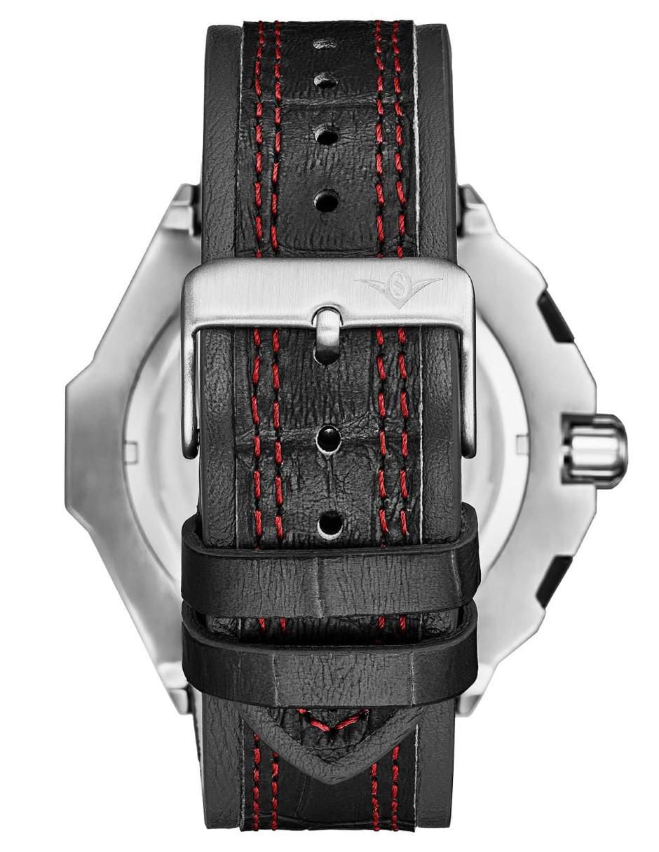 Reloj Mónaco para hombre 1018.01 2