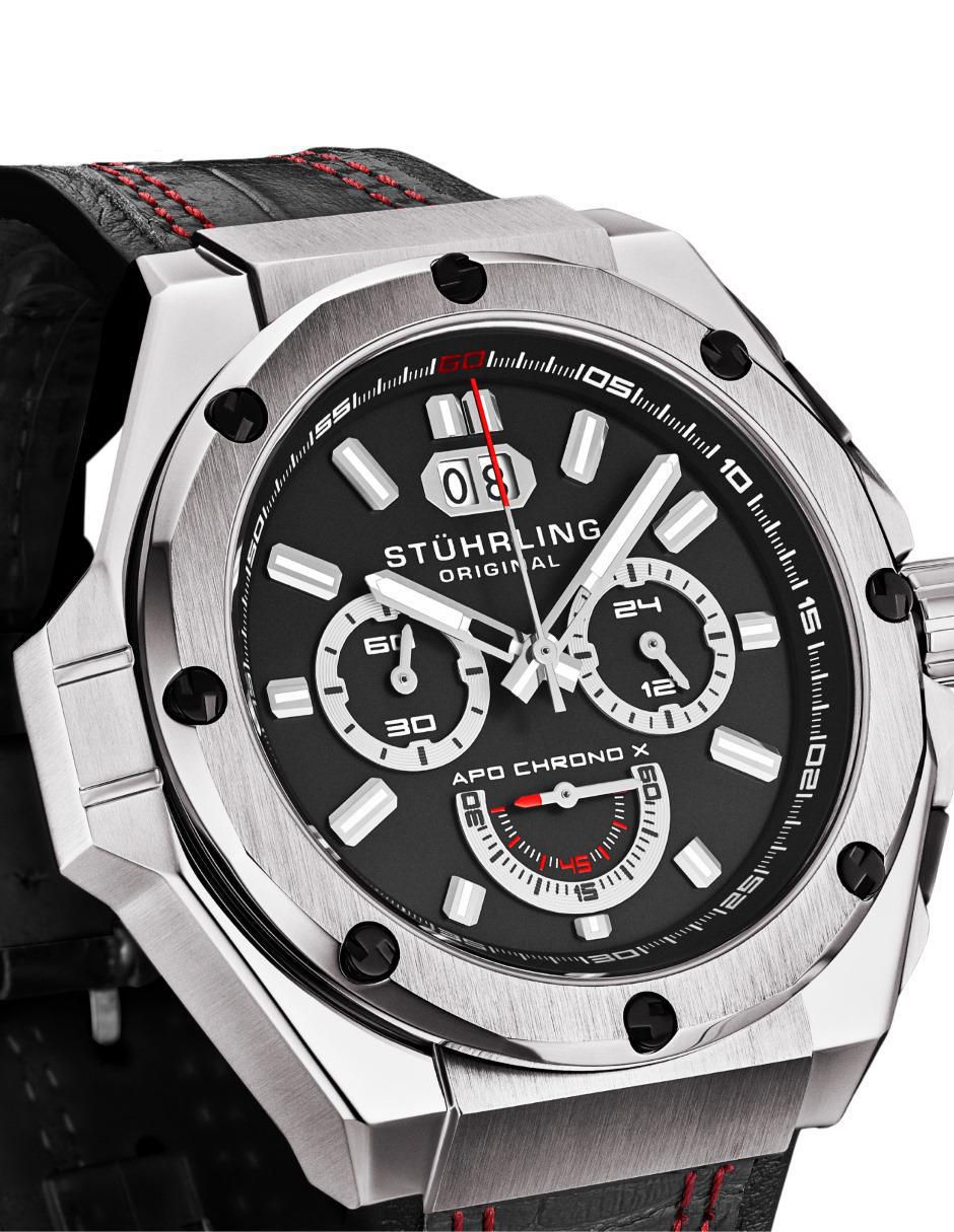 Reloj Mónaco para hombre 1018.01 3