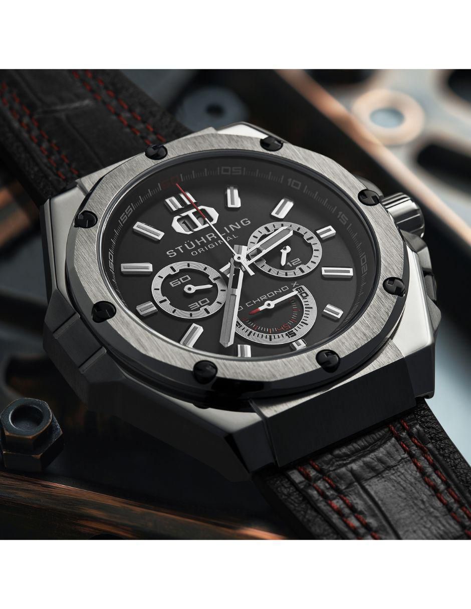 Reloj Mónaco para hombre 1018.01 5