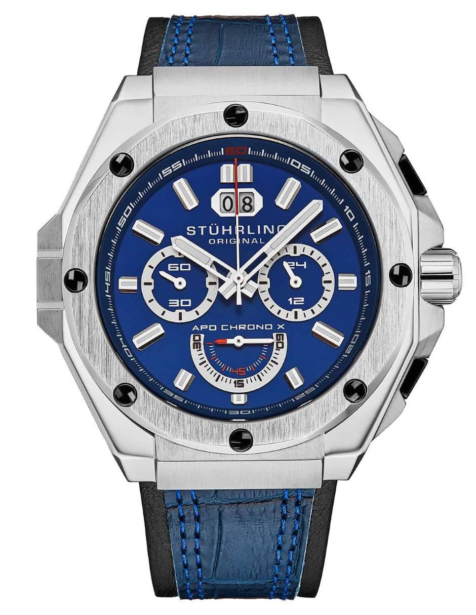 Reloj Mónaco para hombre 1018.02