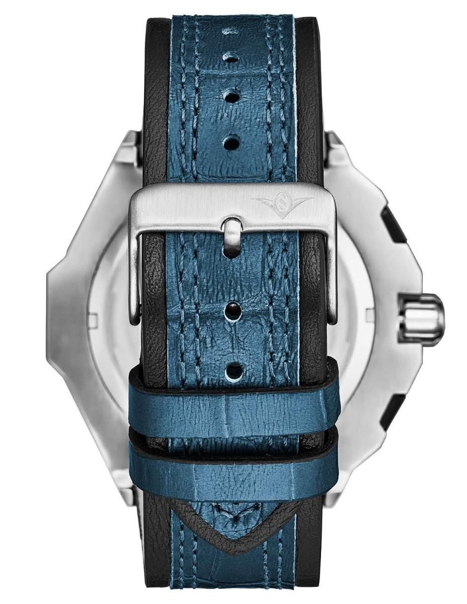 Reloj Mónaco para hombre 1018.02 2
