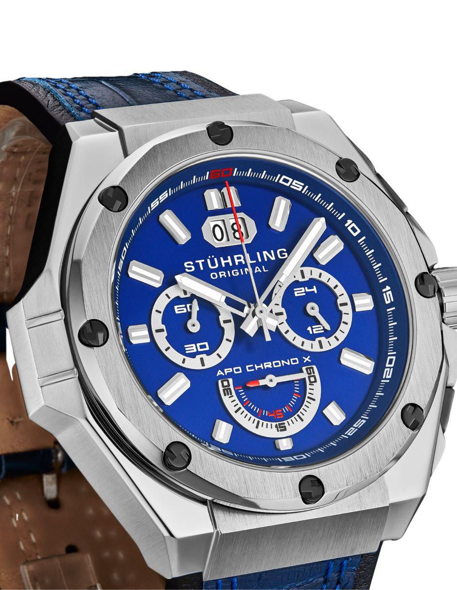 Reloj Mónaco para hombre 1018.02 3