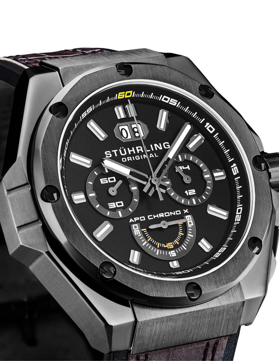Reloj Mónaco para hombre 1018.03 3