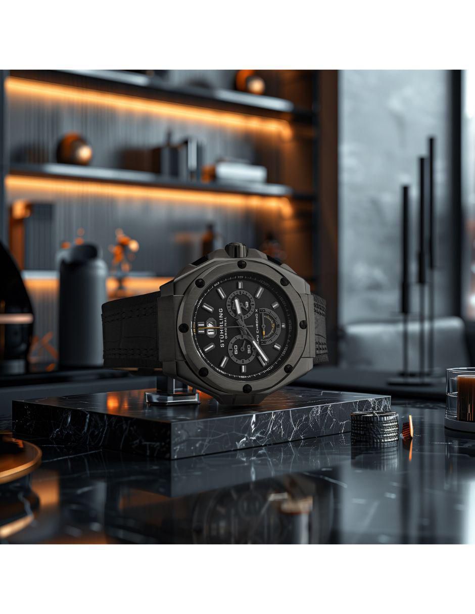 Reloj Mónaco para hombre 1018.03 5
