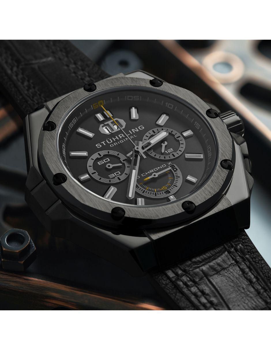 Reloj Mónaco para hombre 1018.03 6