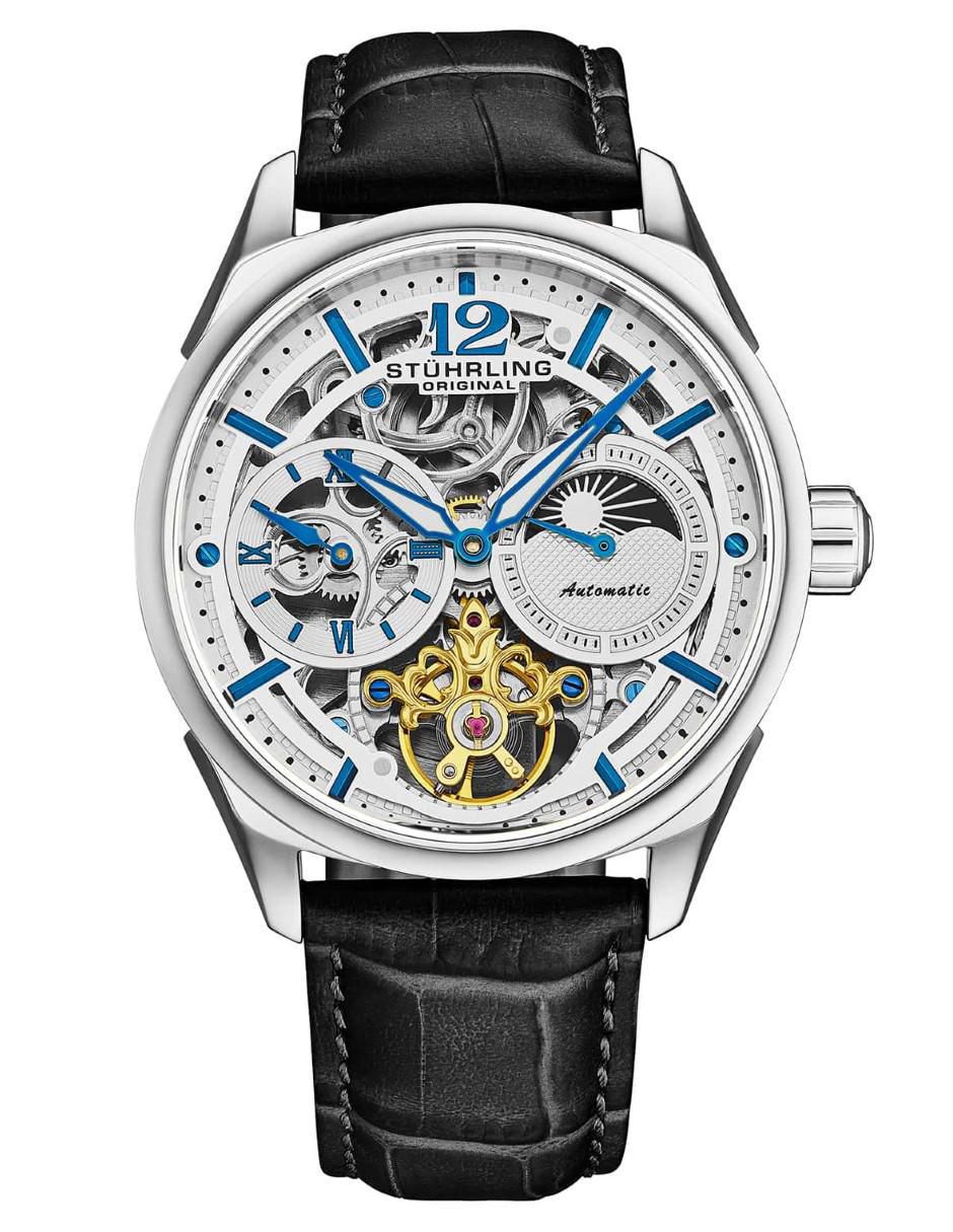 Reloj Legacy para hombre 1019.01 Reloj Legacy para hombre 1019.01