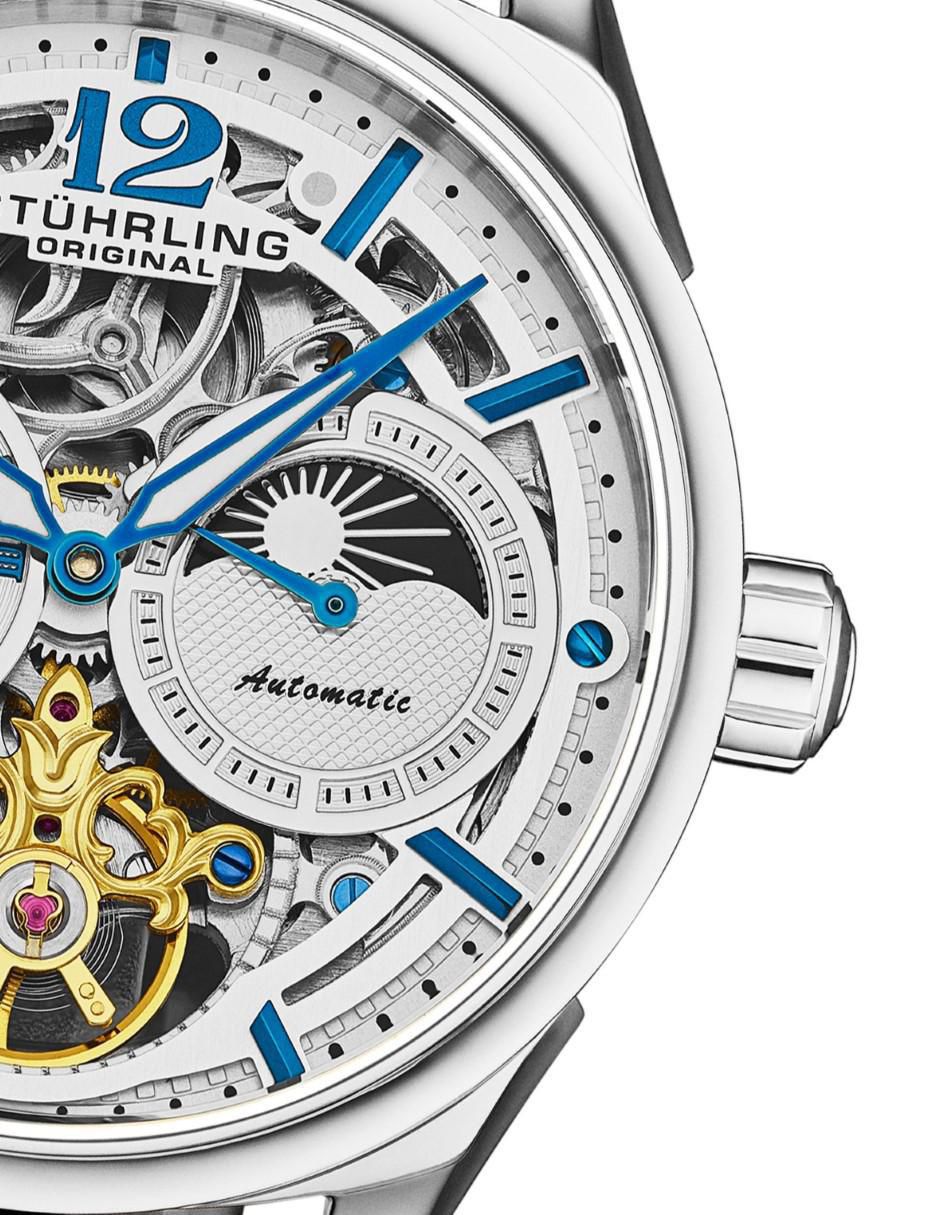 Reloj Legacy para hombre 1019.01 3