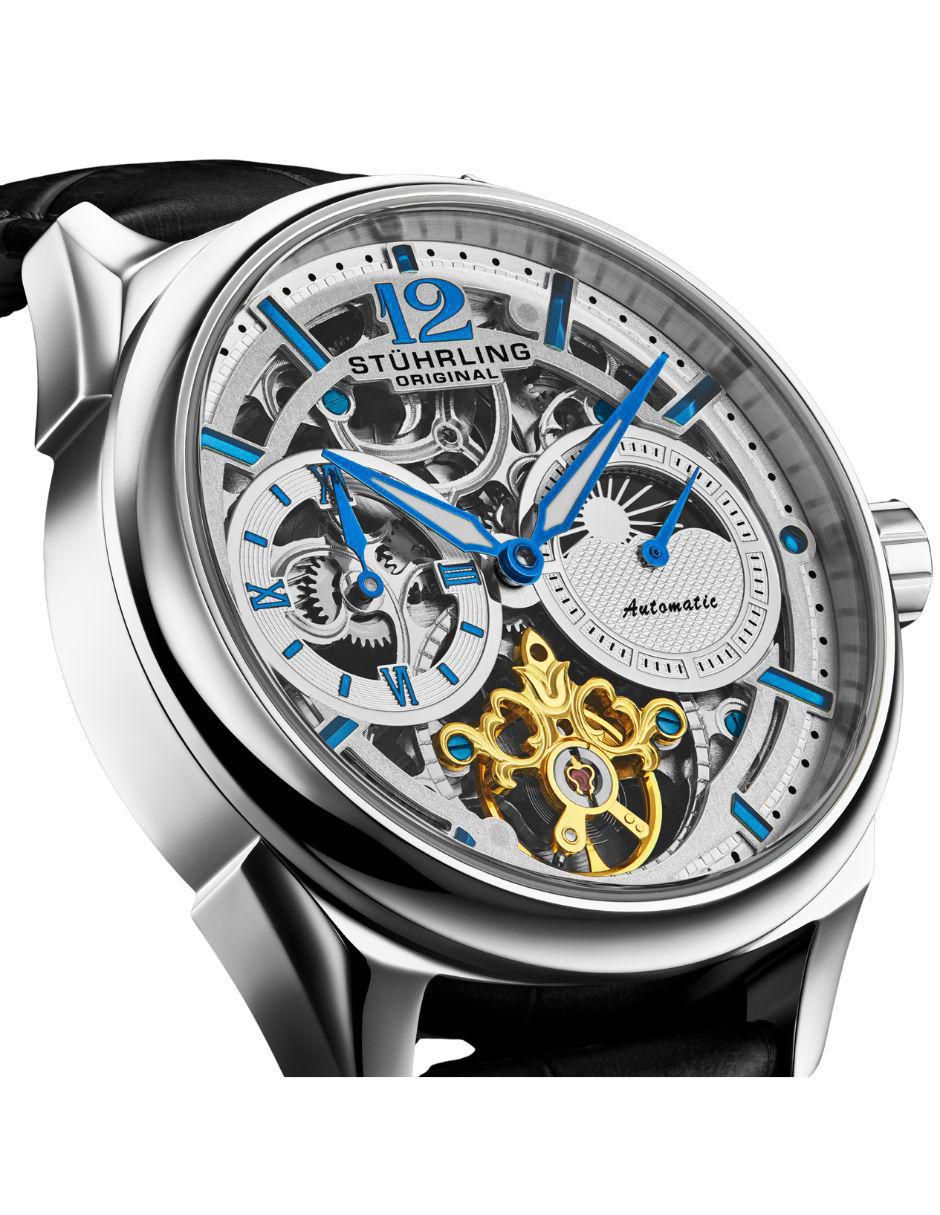 Reloj Legacy para hombre 1019.01 4