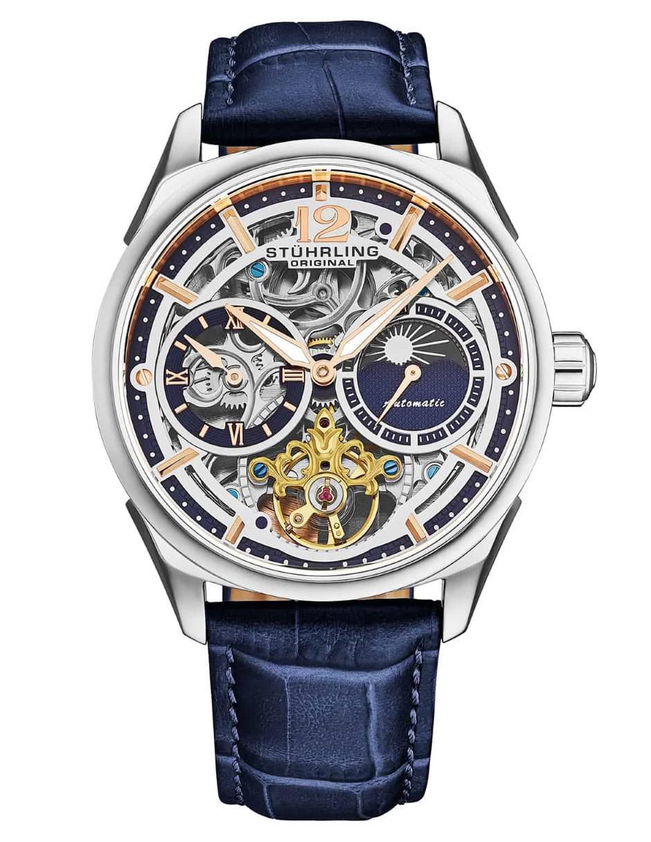 Reloj Legacy para hombre 1019.02