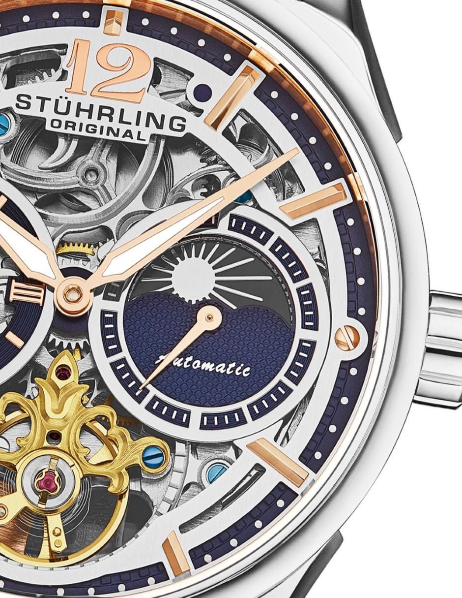 Reloj Legacy para hombre 1019.02 3