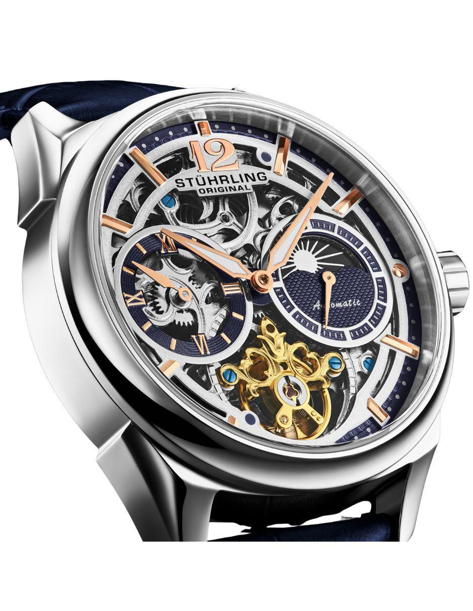 Reloj Legacy para hombre 1019.02 5