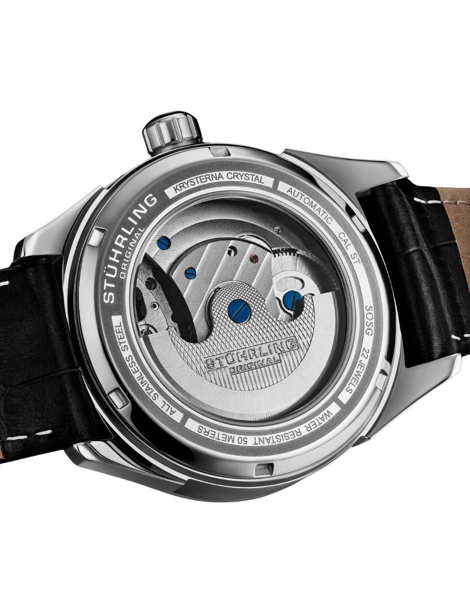 Reloj Legacy para hombre 1019.02 6