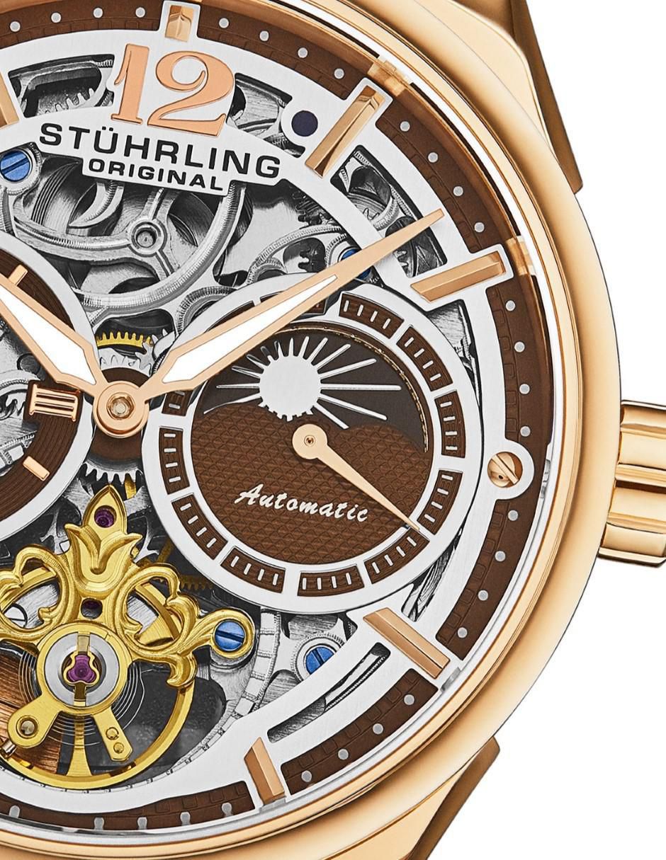 Reloj Legacy para hombre 1019.03 3