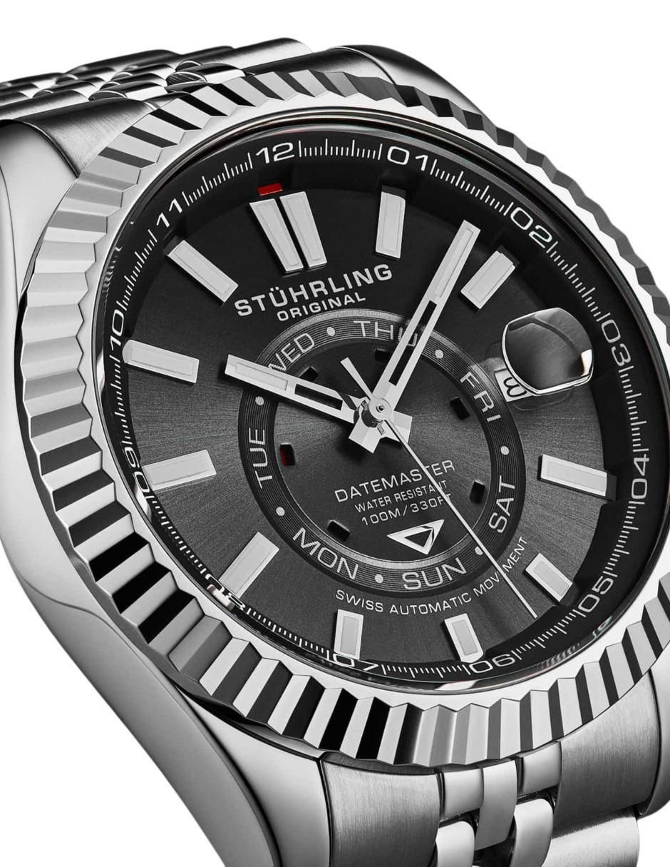 Reloj Legacy para hombre 1020.01 3