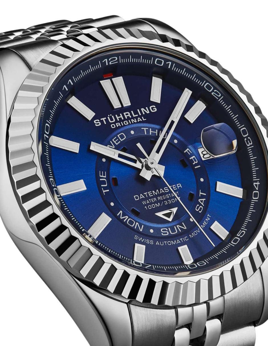 Reloj Legacy para hombre 1020.02 3