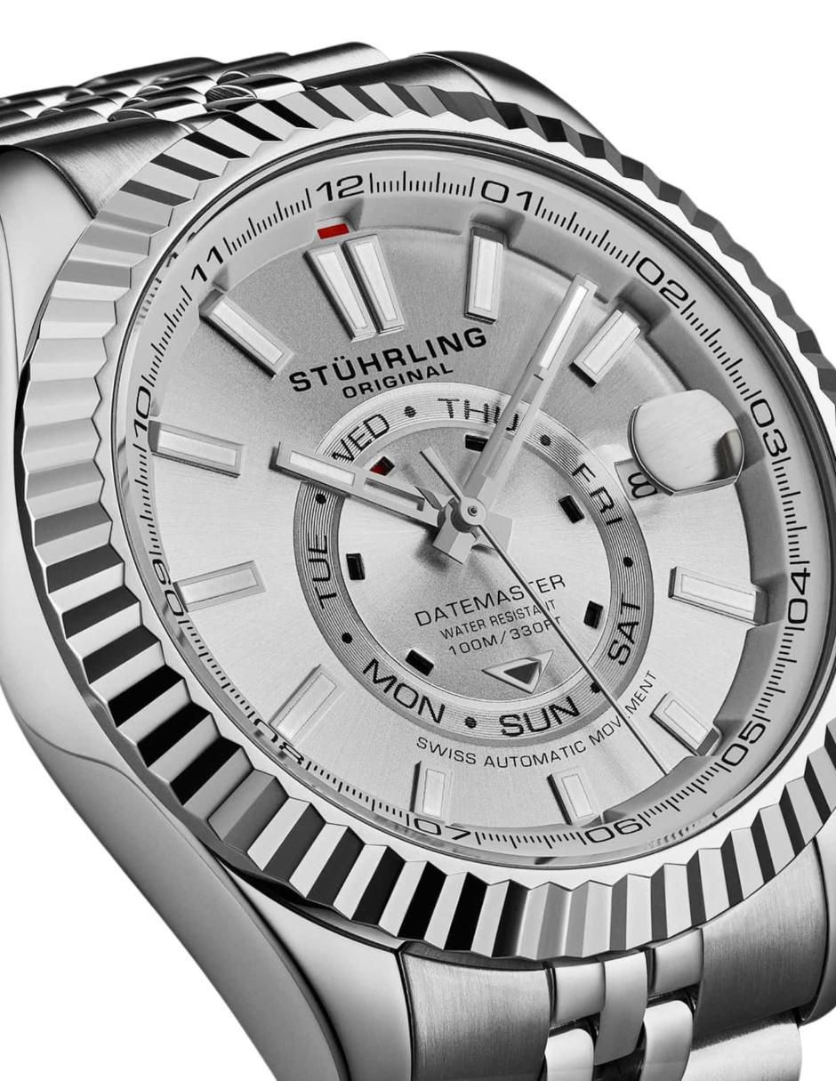 Reloj Legacy para hombre 1020.04 3