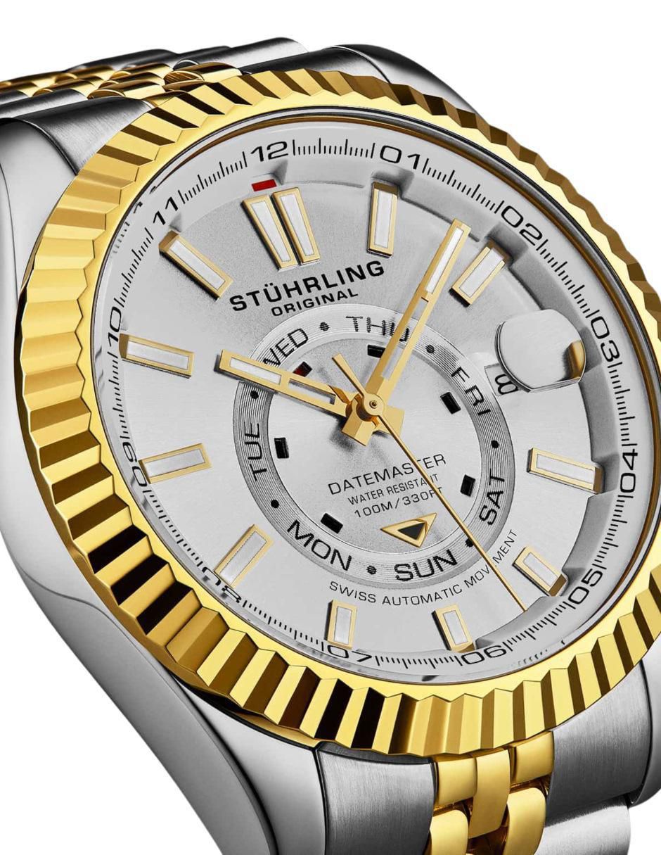 Reloj Legacy para hombre 1020.05 3