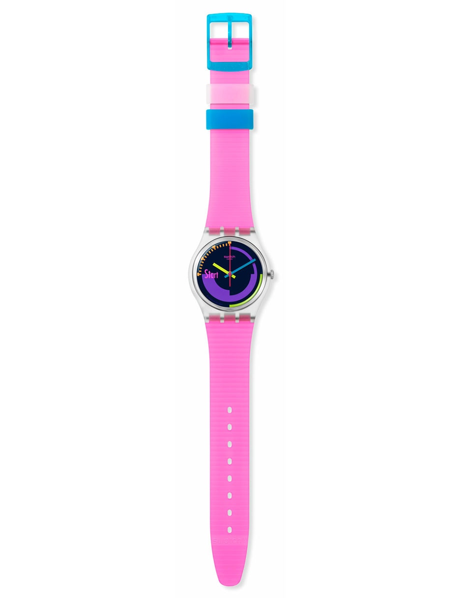 Reloj Gent Biosourced unisex SO28K111 2