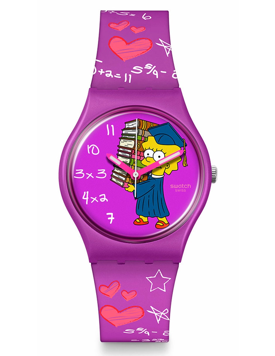 Reloj Gent Biosourced unisex SO28Z118