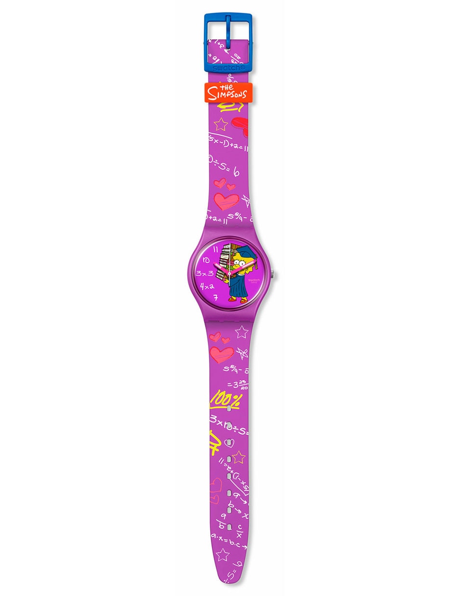 Reloj Gent Biosourced unisex SO28Z118 2