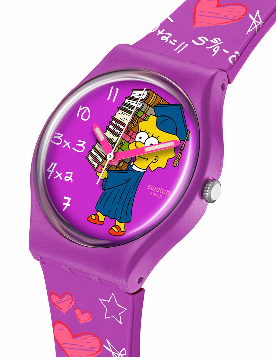 Reloj Gent Biosourced unisex SO28Z118 3
