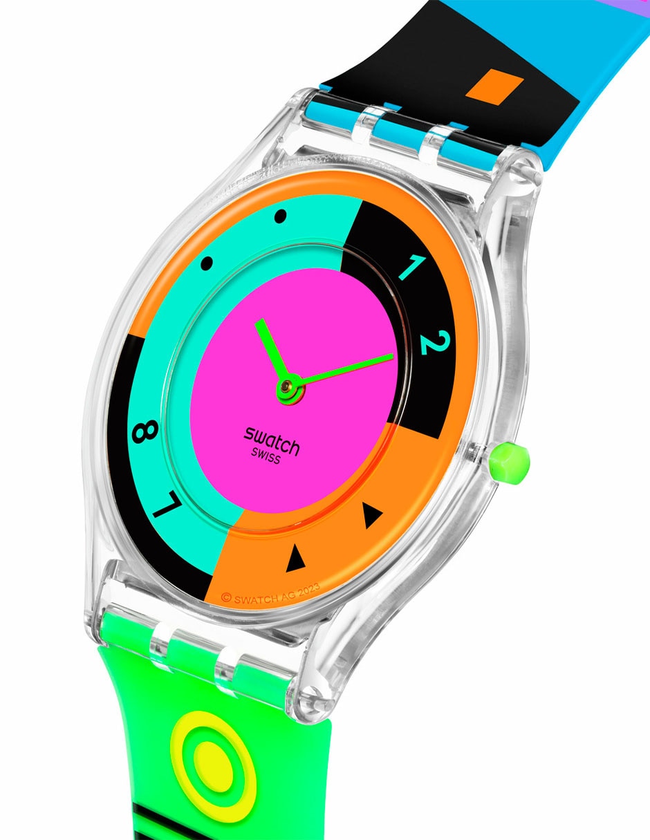 Reloj Skin Classic Biosourced unisex SS08K119 3
