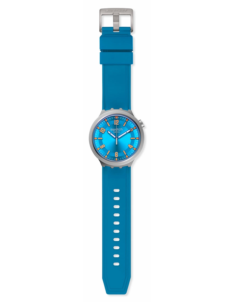 Reloj Big Bold Irony Standard unisex SB07S115 2