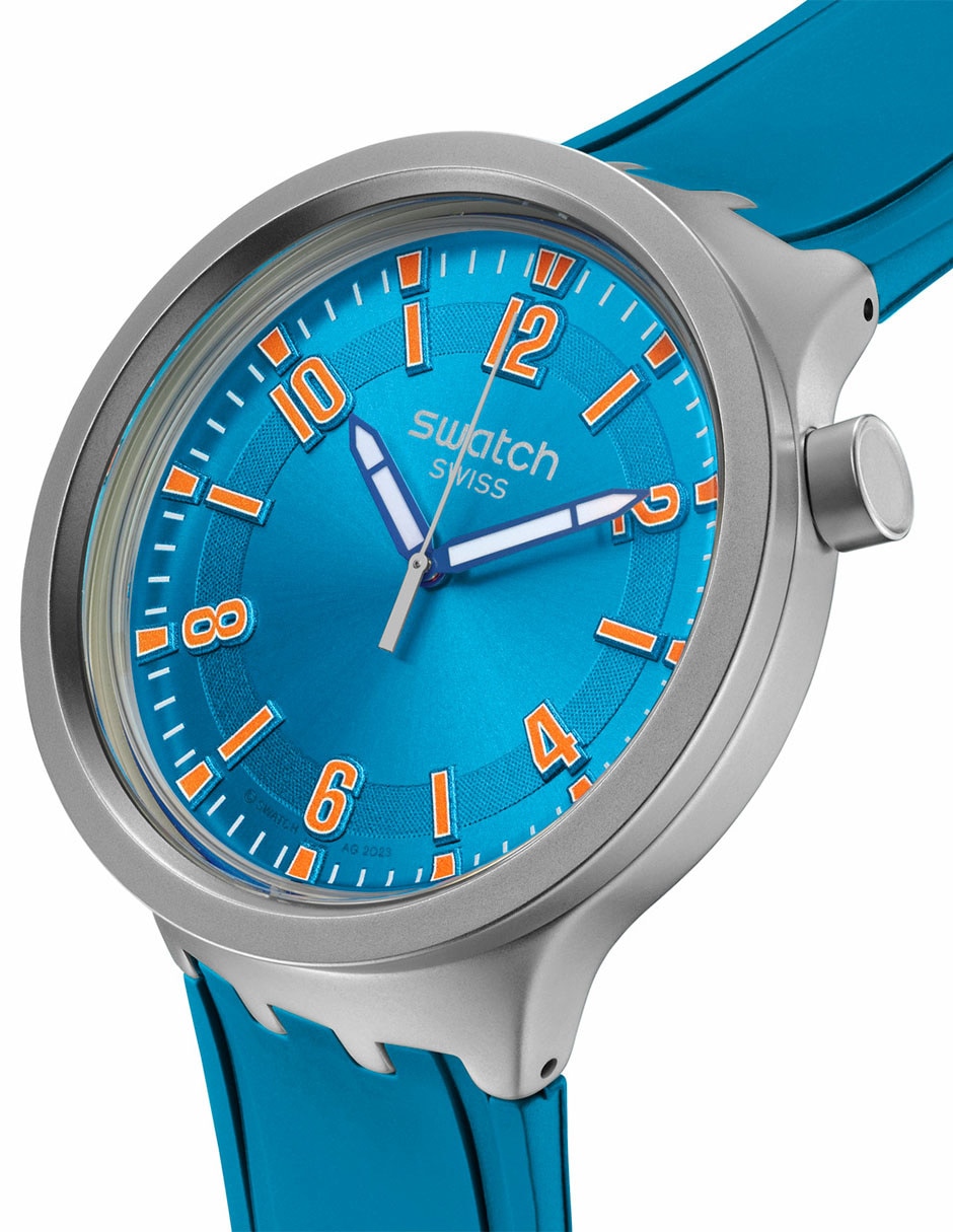 Reloj Big Bold Irony Standard unisex SB07S115 3