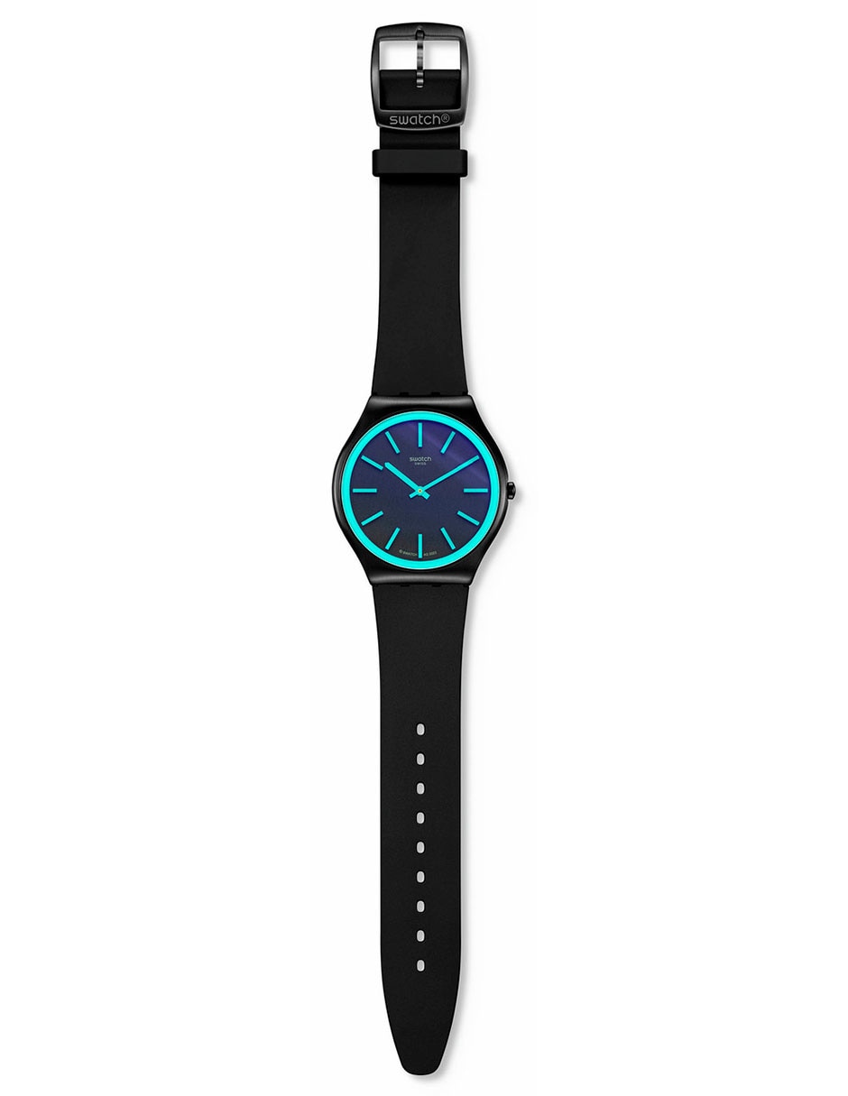 Reloj Skin Irony 42 unisex SS07B111 2