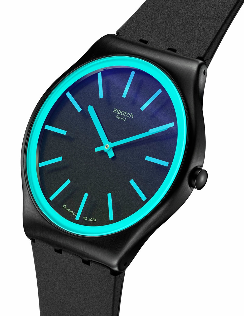 Reloj Skin Irony 42 unisex SS07B111 3