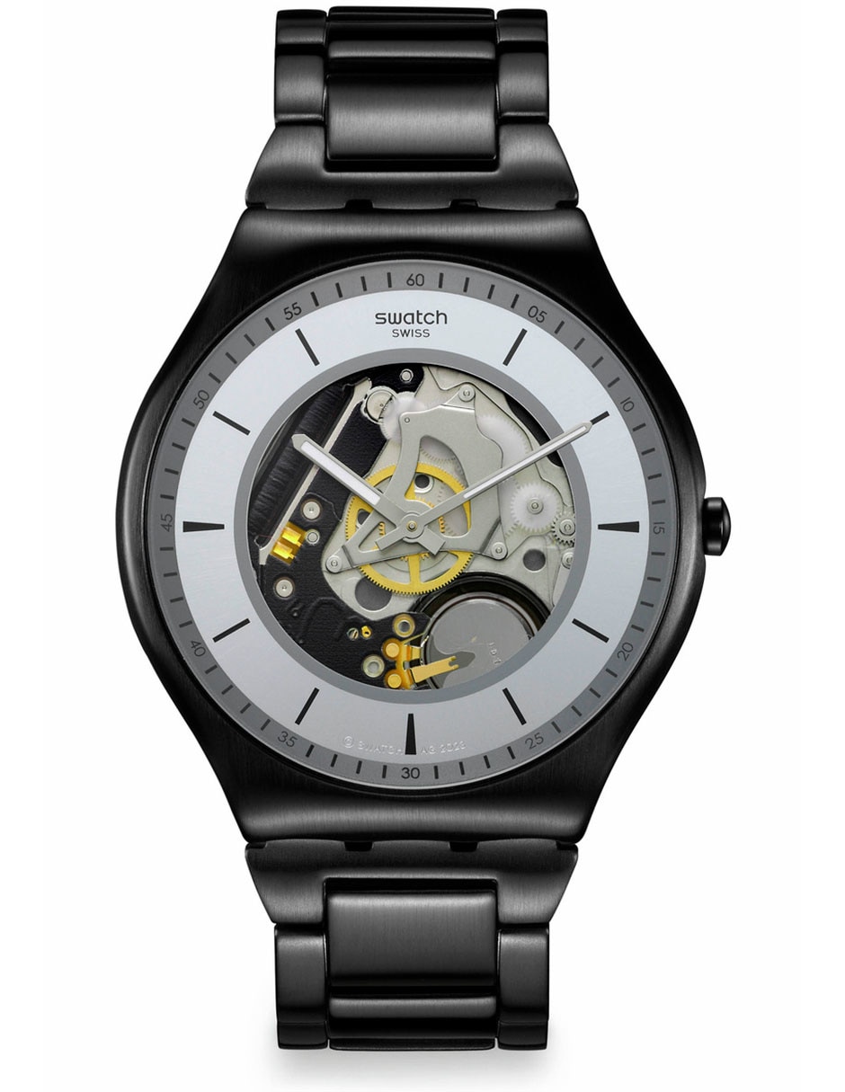 Reloj Skin Irony 42 unisex SS07B113G