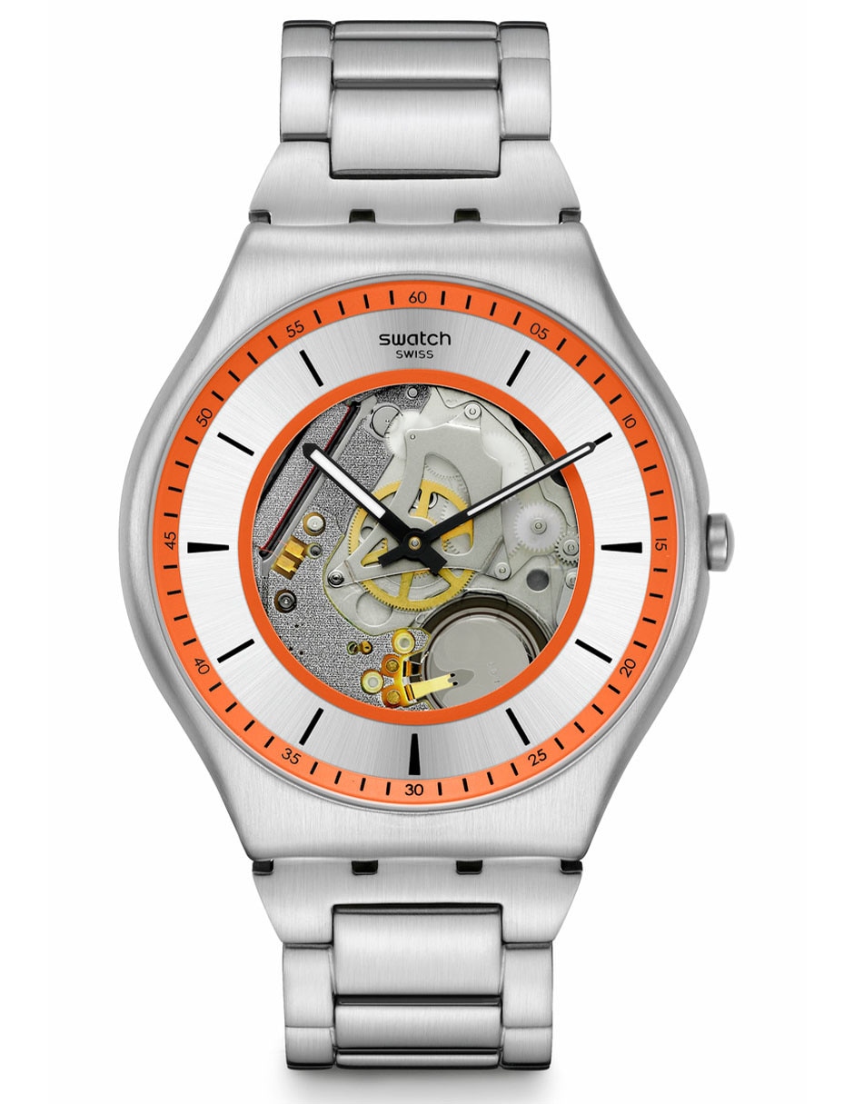 Reloj Swatch Relojes Gap Hombre Reloj Swatch Skin Irony 42 Unisex