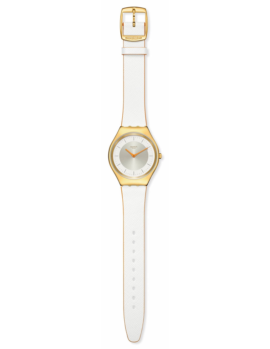 Reloj Skin Irony para mujer SYXG128 2