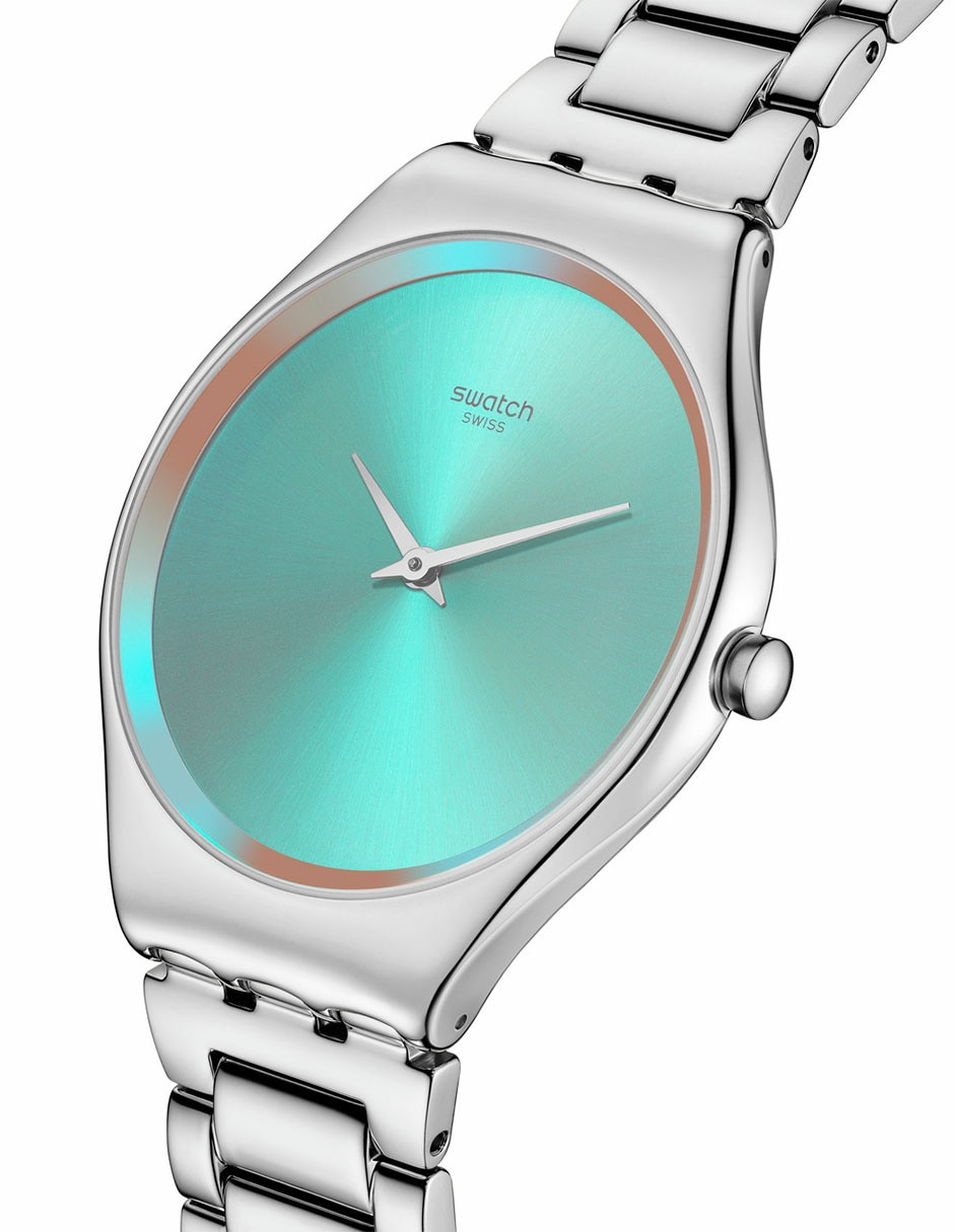 Reloj Skin Irony para mujer SYXS155G 3