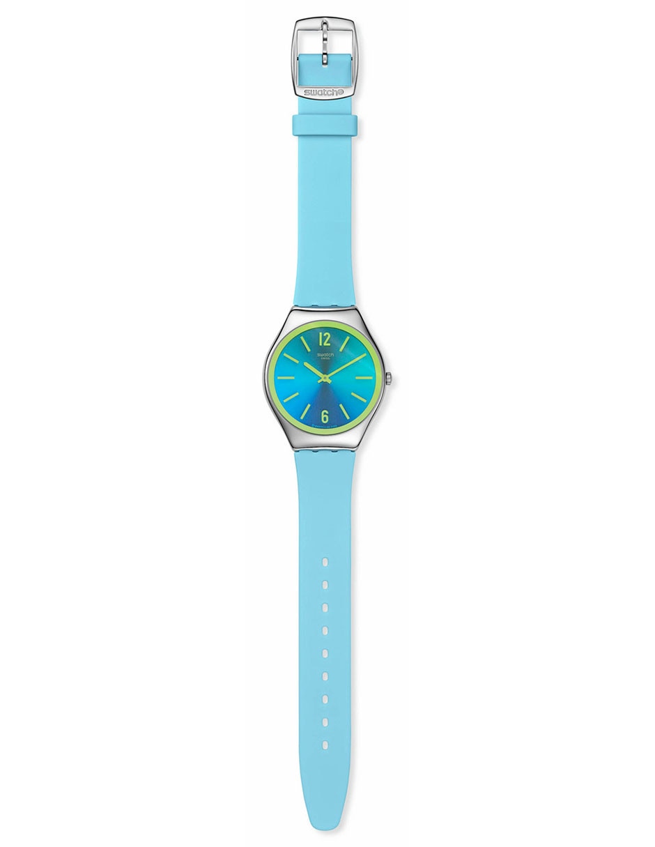 Reloj Skin Irony para mujer SYXS156 2