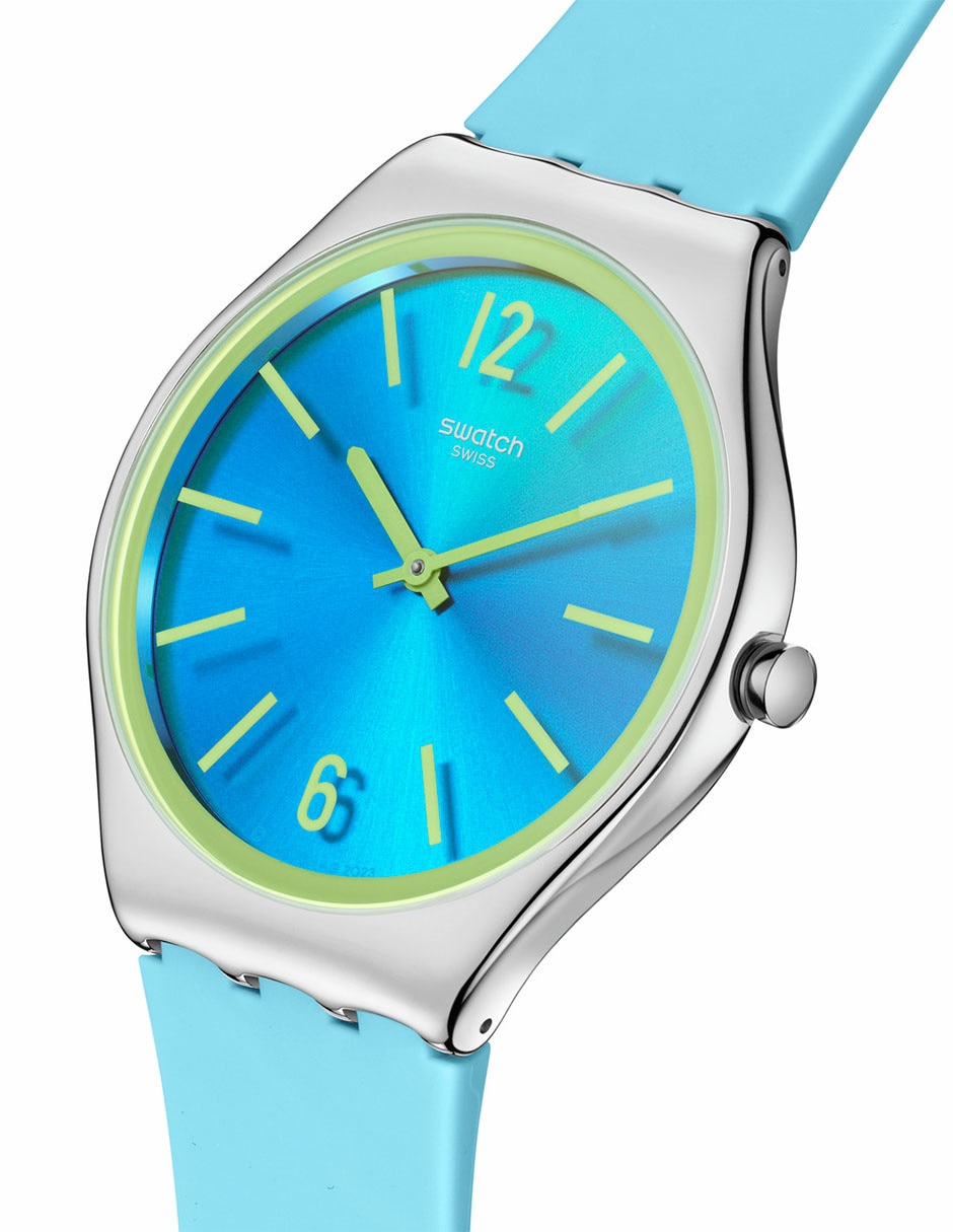 Reloj Skin Irony para mujer SYXS156 3