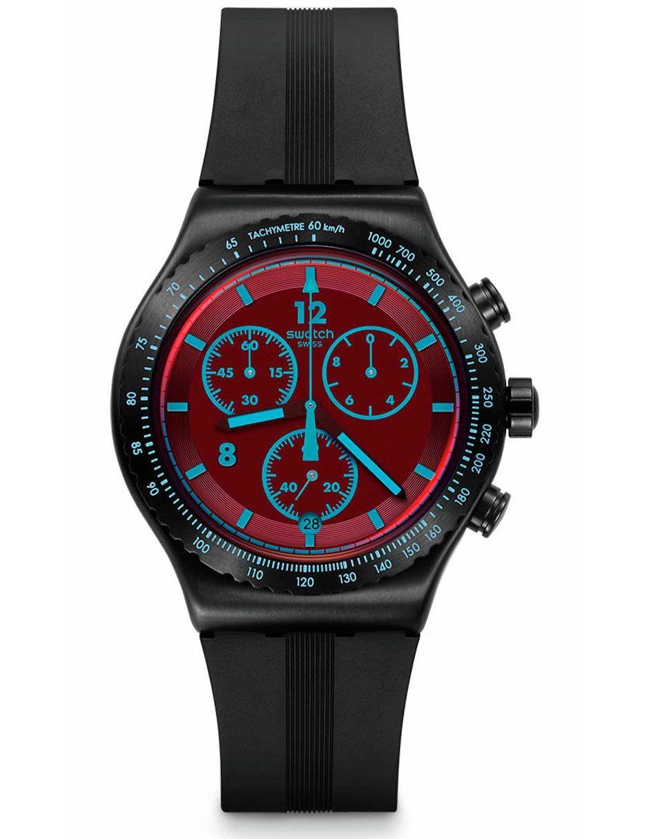 Reloj Irony New Chrono unisex YVB417