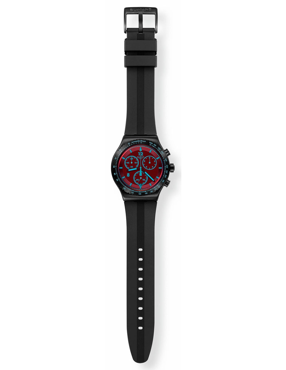 Reloj Irony New Chrono unisex YVB417 2