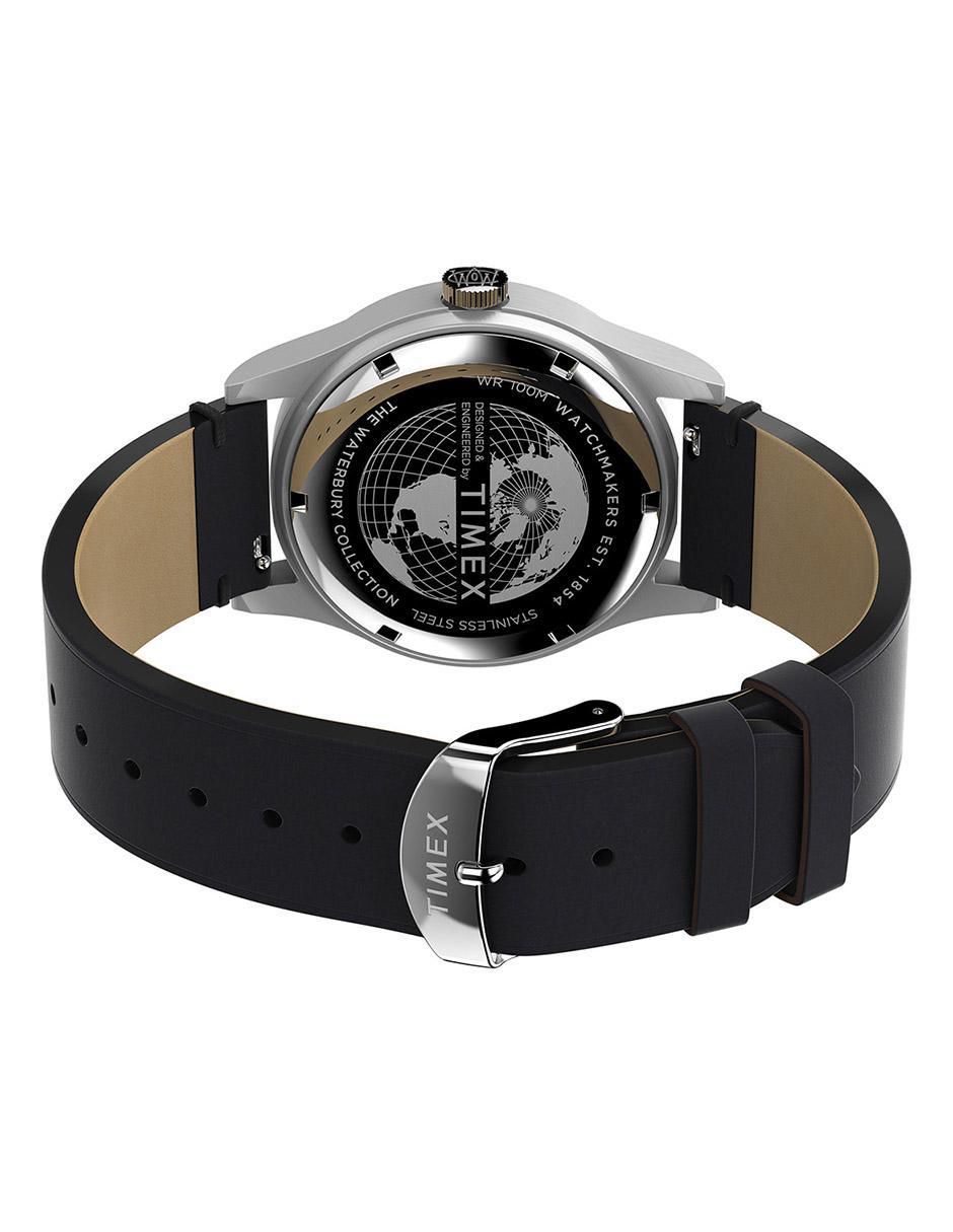 Reloj Waterbury Traditional para hombre TW2W14700VT 4
