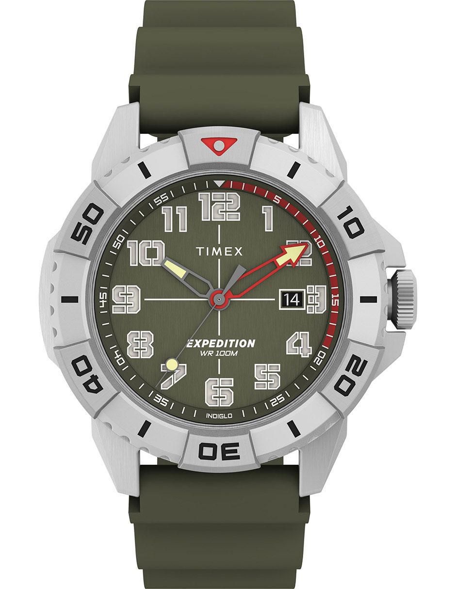 Timex Expedition Venta Relojes Timex RELOJ DEPORTIVO PARA HOMBRE