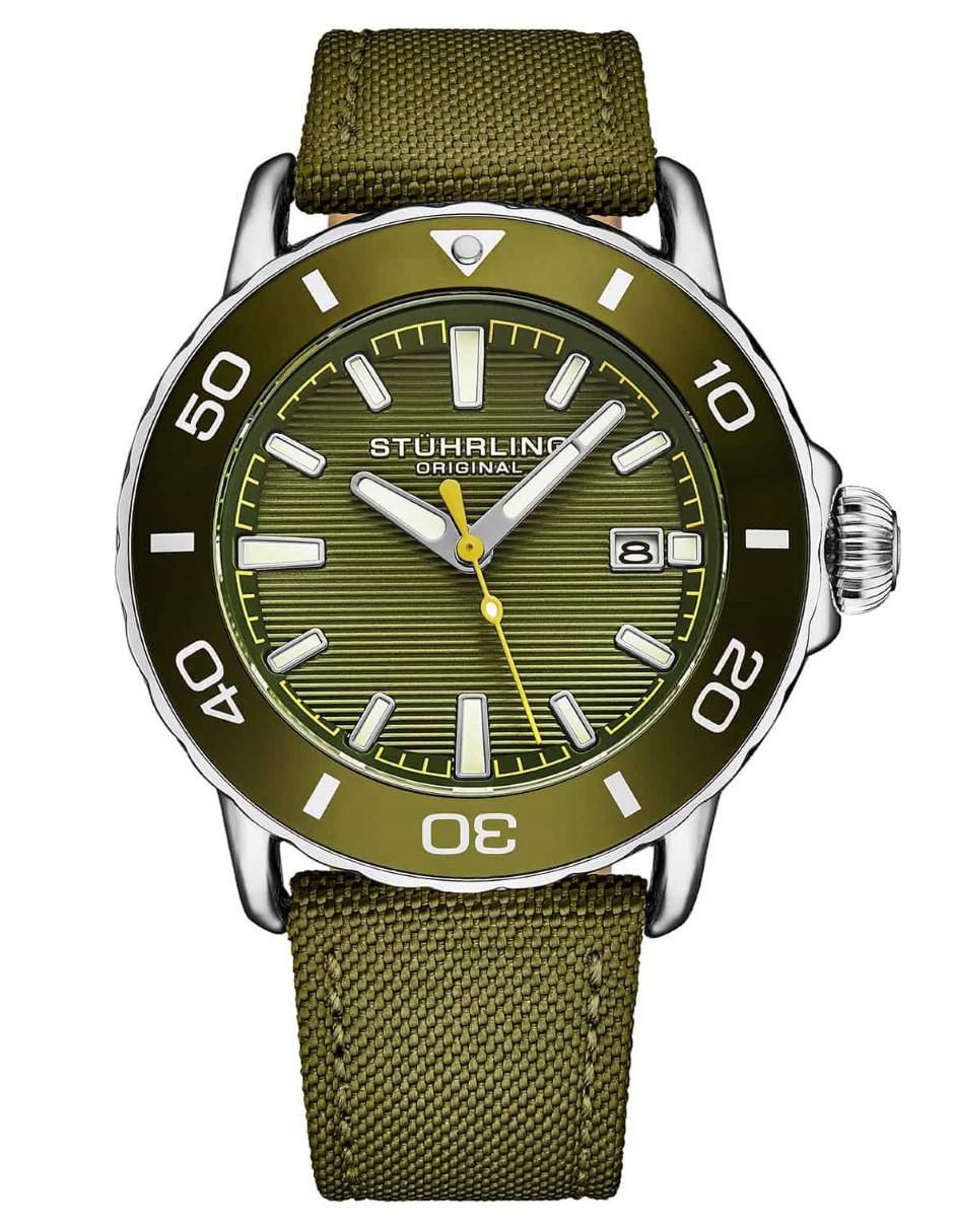 Reloj Aquadiver para hombre 4049.2 Reloj Aquadiver para hombre 4049.2