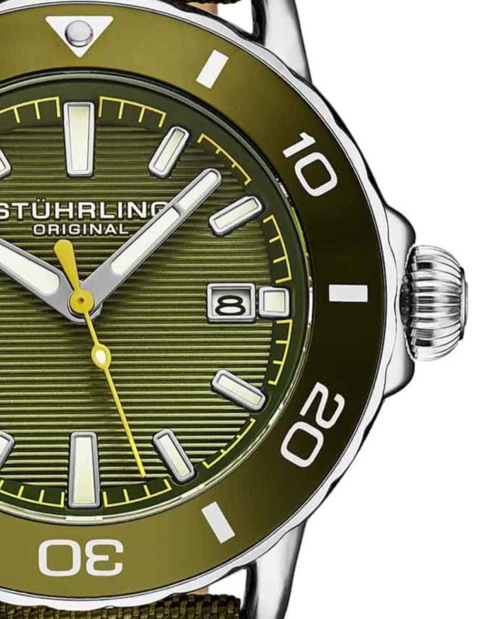 Reloj Aquadiver para hombre 4049.2 3