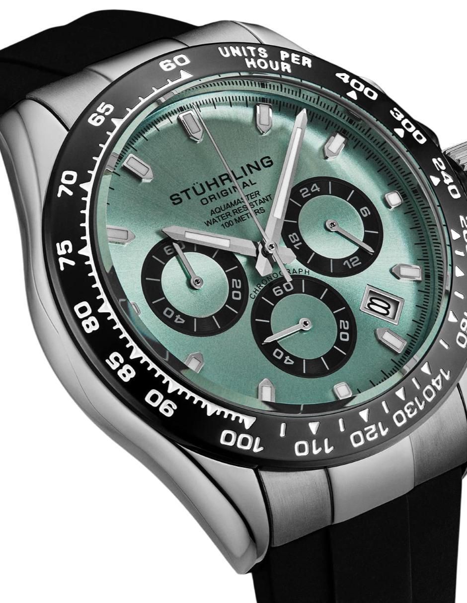 Reloj Mónaco para hombre 4050.1 3