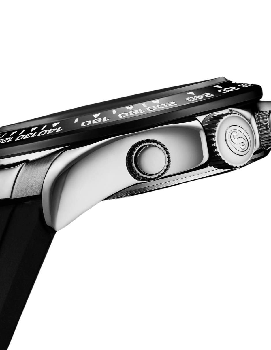 Reloj Mónaco para hombre 4050.1 4