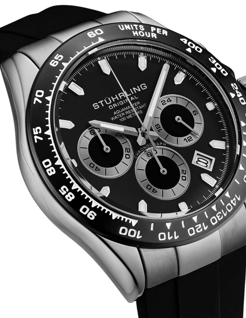 Reloj Mónaco para hombre 4050.2 3
