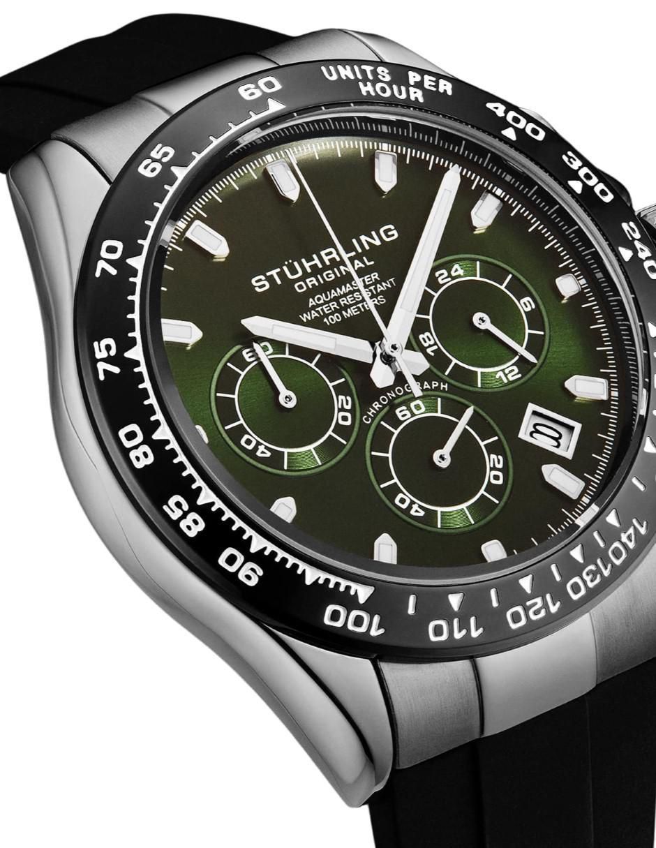 Reloj Mónaco para hombre 4050.2 3