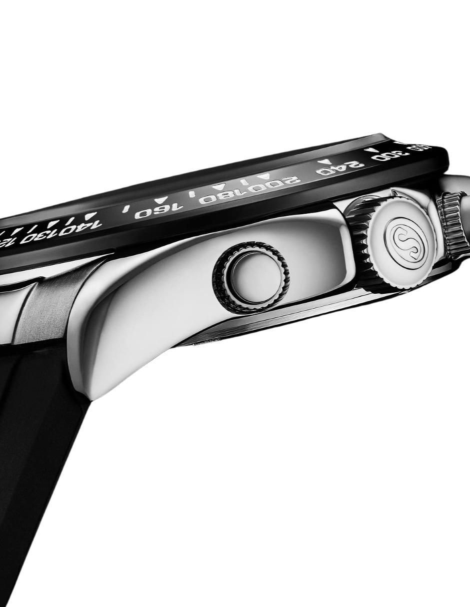 Reloj Mónaco para hombre 4050.2 4